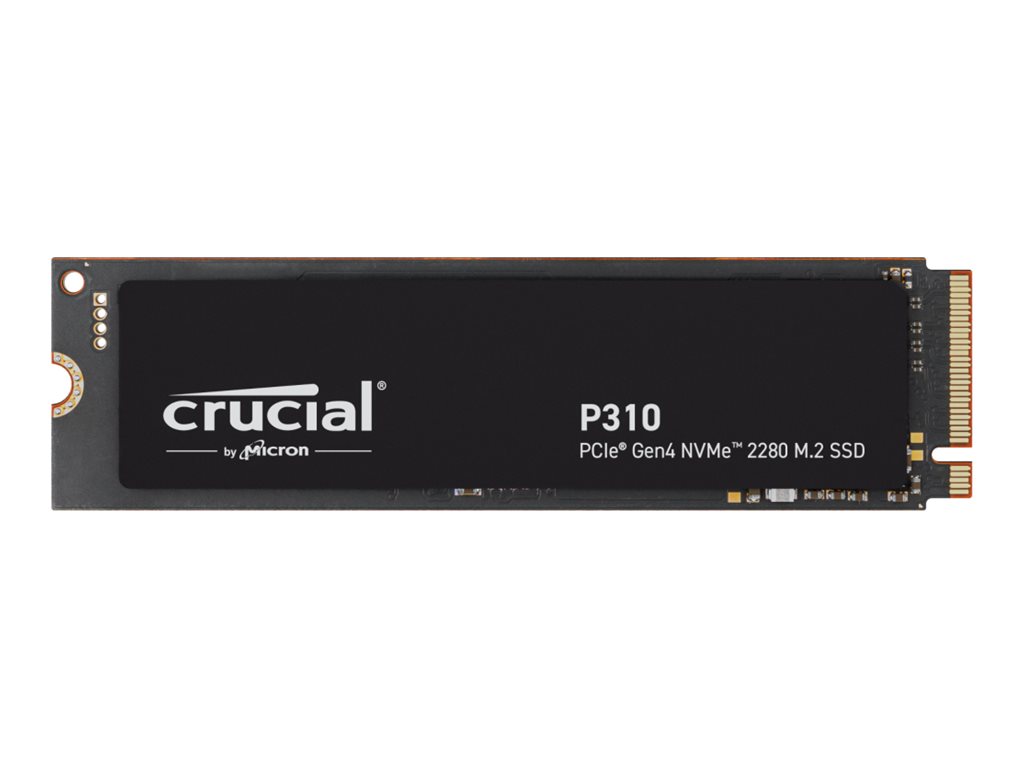 Crucial CT500P310SSD8